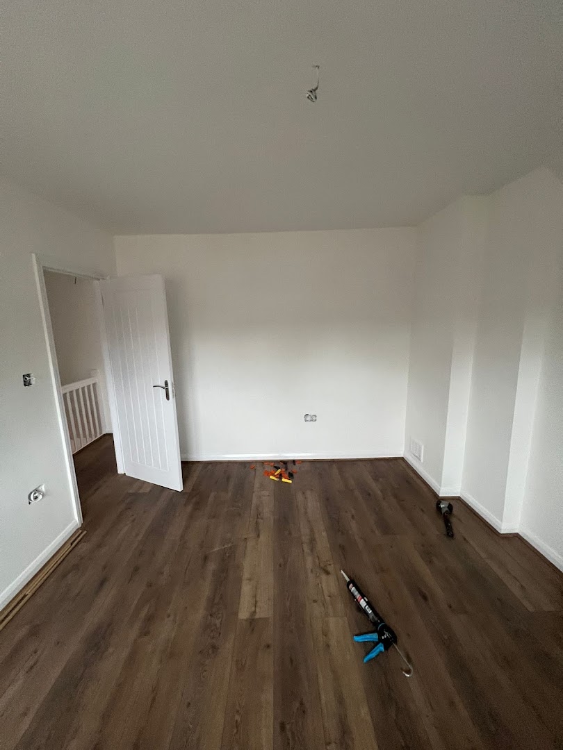 Figo's Plastering & Decoration Services — Photos 1