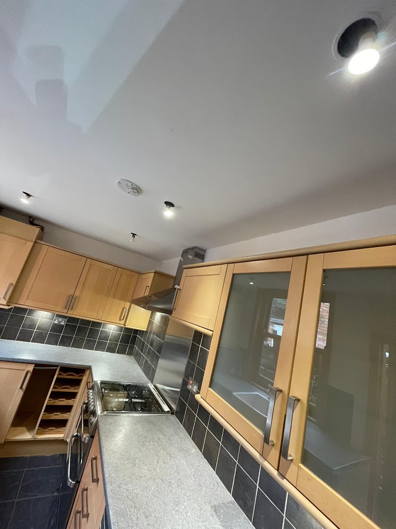 Figo's Plastering & Decoration Services — Photos 9