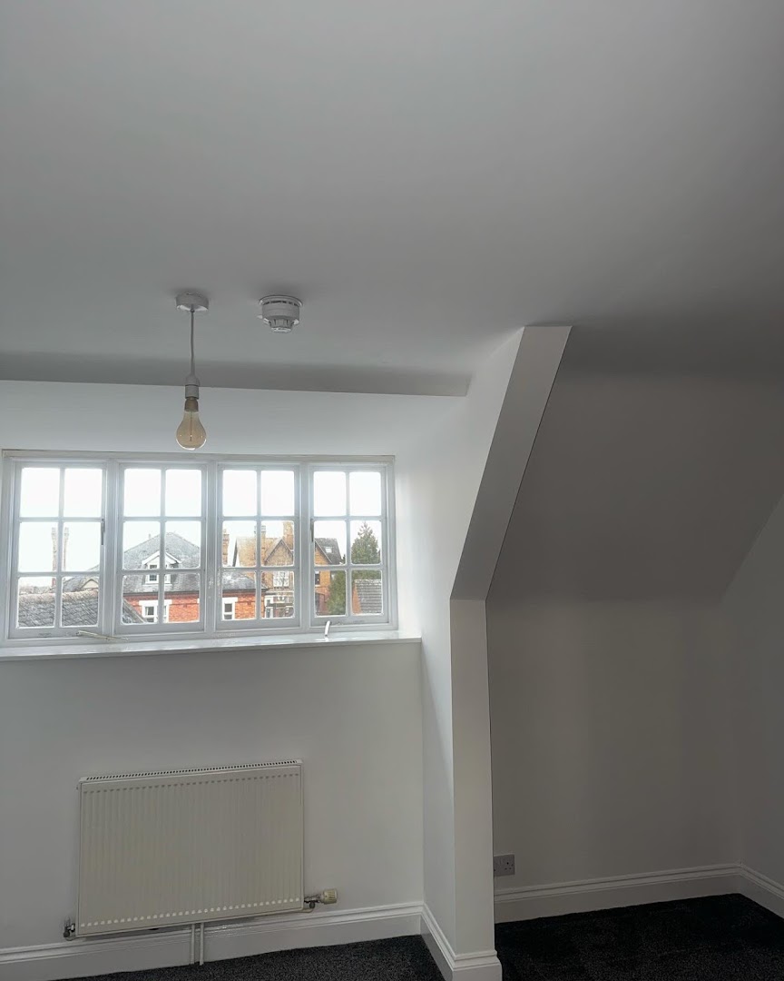 Figo's Plastering & Decoration Services — Photos 2