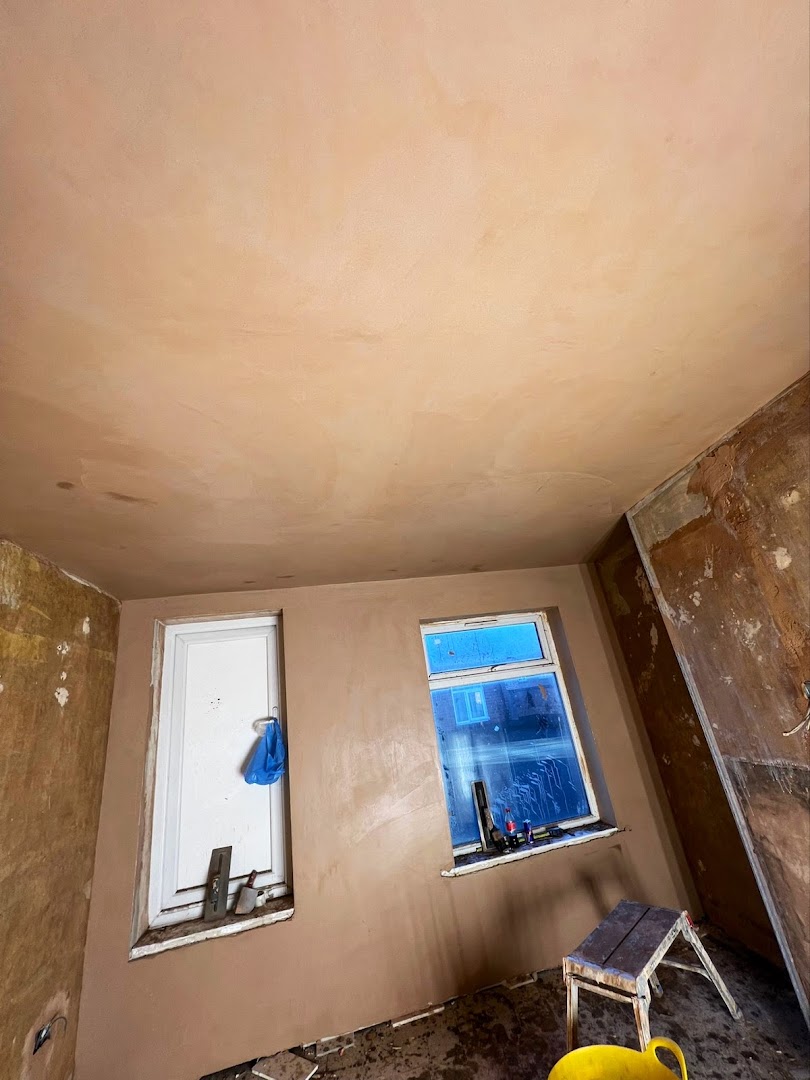Figo's Plastering & Decoration Services — Photos 4