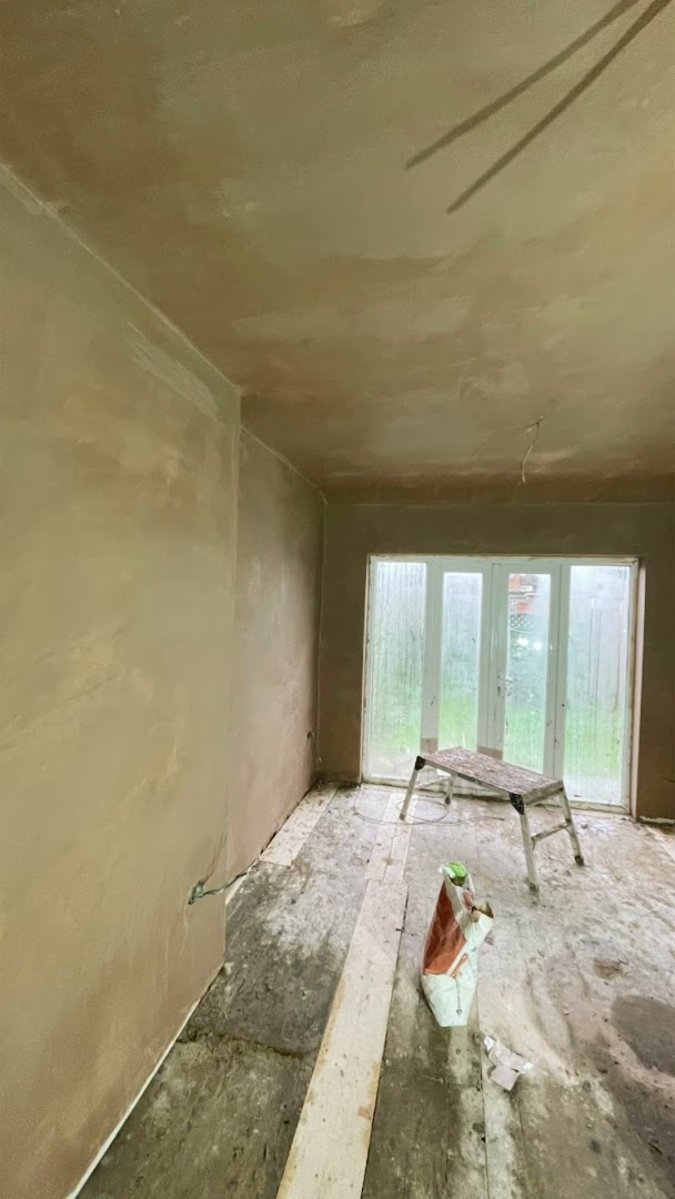 Figo's Plastering & Decoration Services — Photos 3