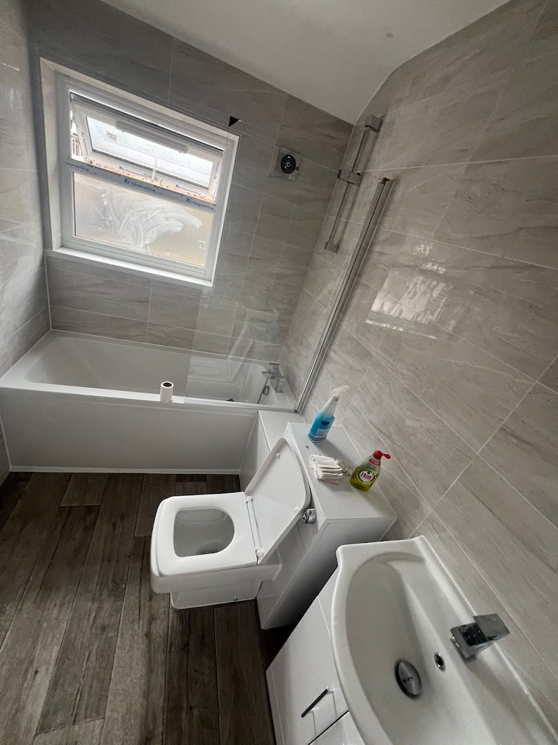 Figo's Plastering & Decoration Services — Photos 8