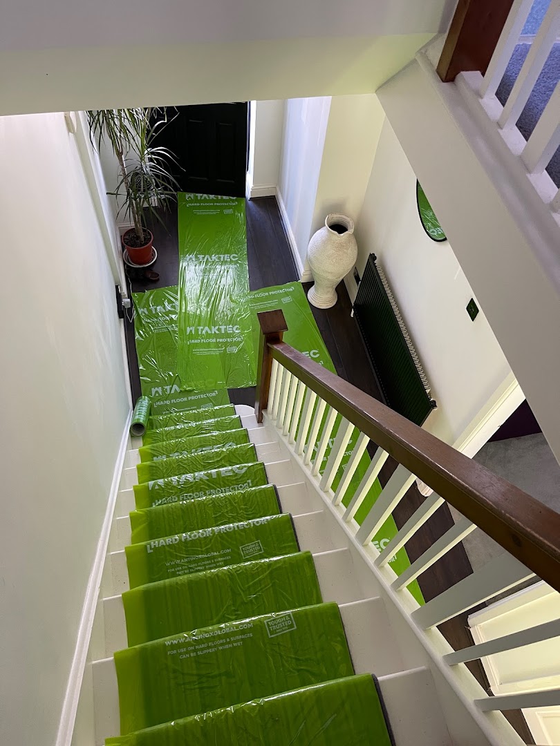Figo's Plastering & Decoration Services — Photos 12