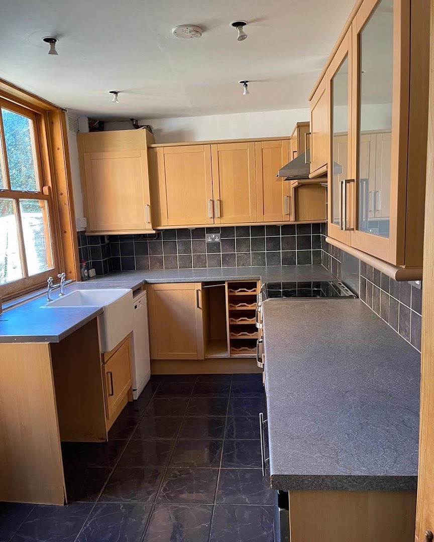 Figo's Plastering & Decoration Services — Photos 11