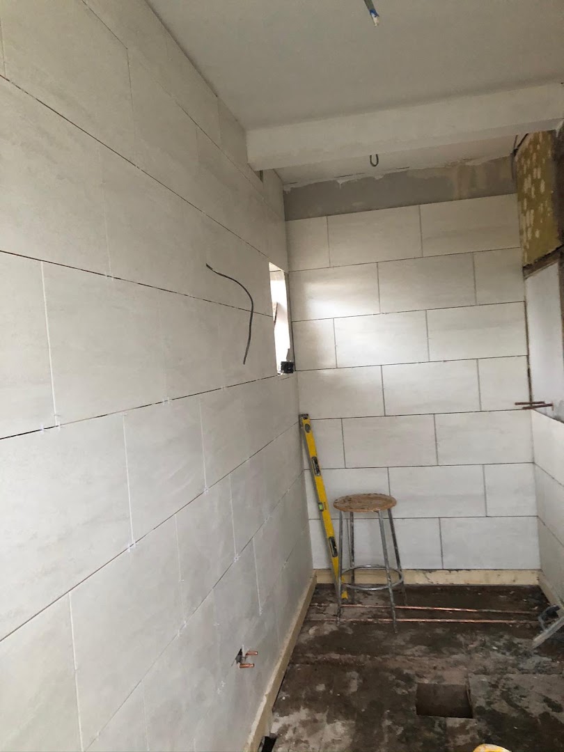 Figo's Plastering & Decoration Services — Photos 10