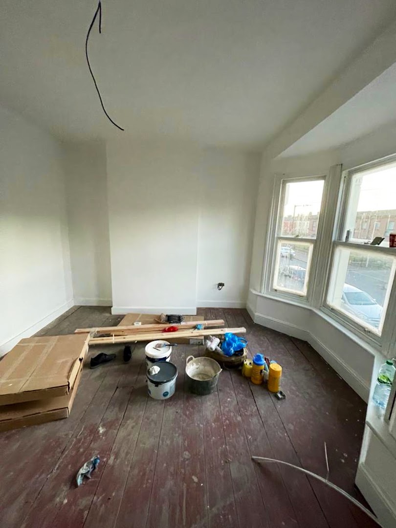 Figo's Plastering & Decoration Services — Photos 15