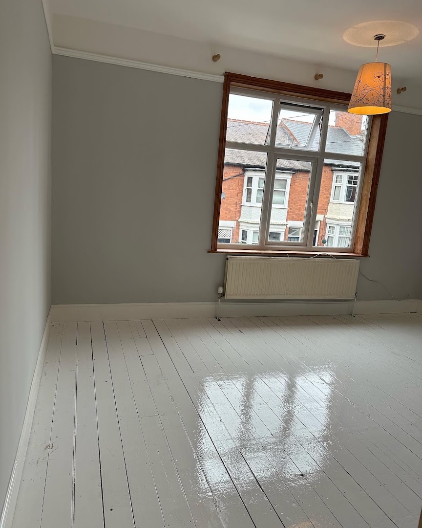 Figo's Plastering & Decoration Services — Photos 6