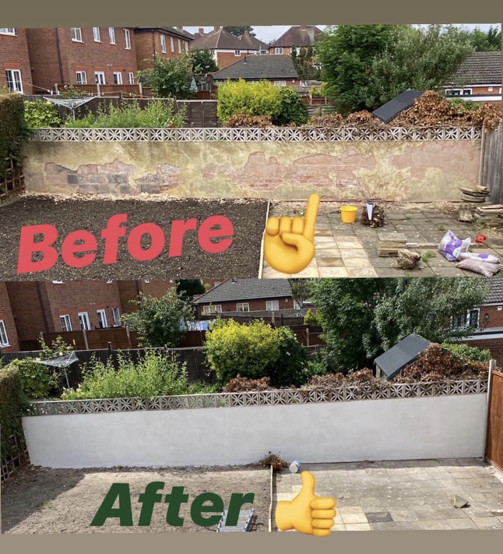 Figo's Plastering & Decoration Services — Photos 14
